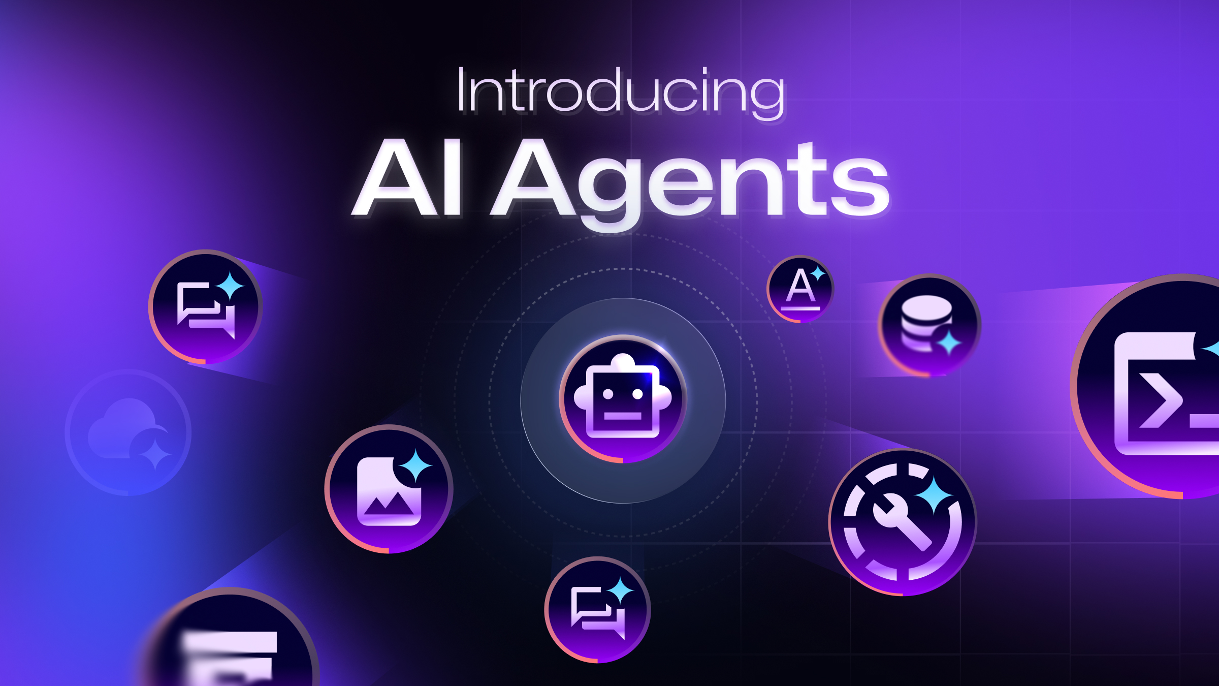 Introducing AI Agents: Autonomous Orchestration with Declarative Workflows